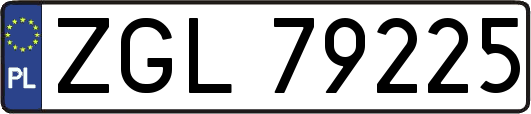 ZGL79225