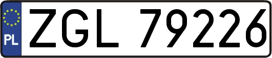 ZGL79226