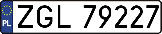 ZGL79227
