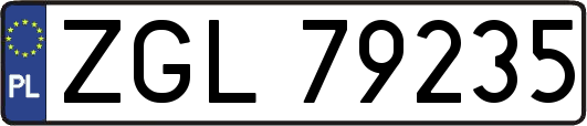 ZGL79235