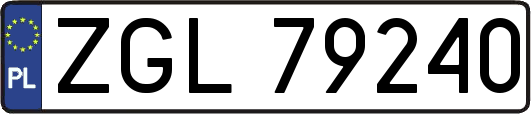 ZGL79240