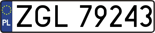 ZGL79243