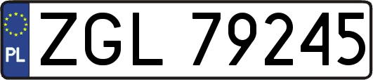 ZGL79245