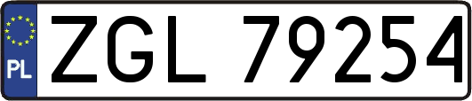 ZGL79254