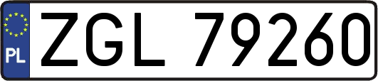 ZGL79260
