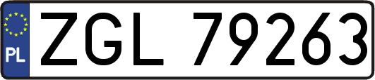 ZGL79263