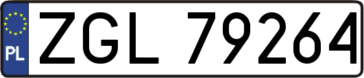 ZGL79264