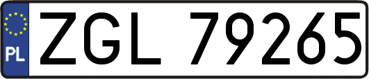 ZGL79265