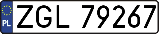 ZGL79267
