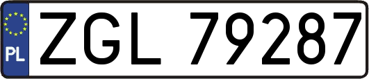 ZGL79287
