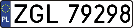 ZGL79298