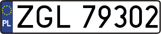 ZGL79302