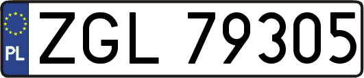 ZGL79305