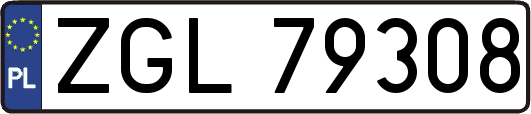 ZGL79308