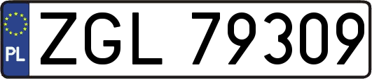 ZGL79309