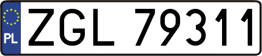 ZGL79311