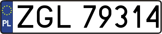 ZGL79314