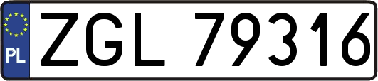 ZGL79316