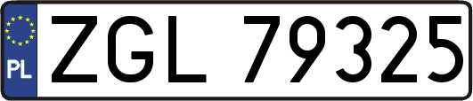 ZGL79325