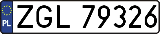 ZGL79326