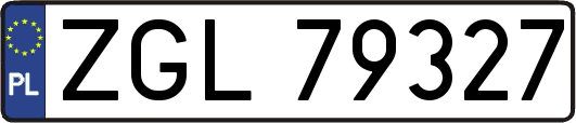 ZGL79327