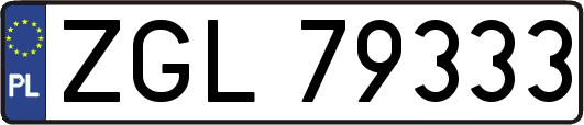 ZGL79333