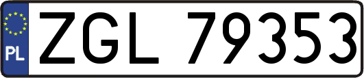 ZGL79353