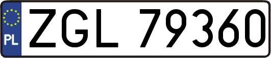 ZGL79360