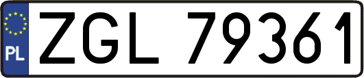 ZGL79361