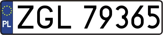 ZGL79365