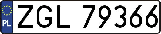 ZGL79366