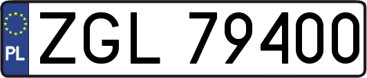 ZGL79400