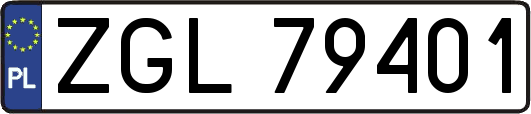 ZGL79401