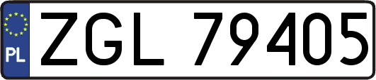ZGL79405