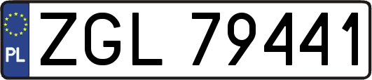 ZGL79441