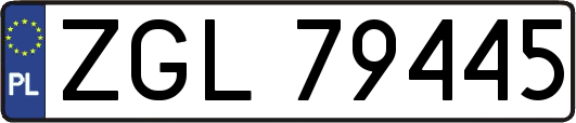 ZGL79445