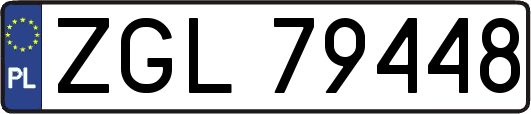 ZGL79448