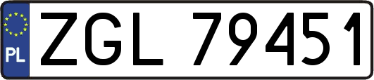 ZGL79451