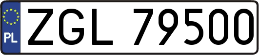 ZGL79500