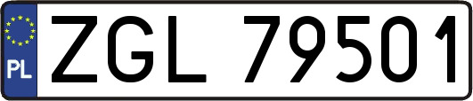 ZGL79501