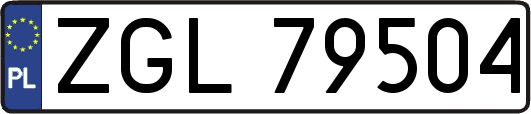 ZGL79504