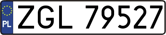 ZGL79527