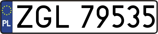 ZGL79535
