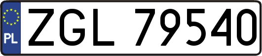 ZGL79540