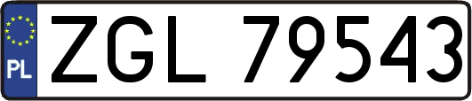 ZGL79543