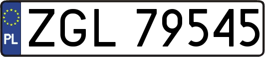 ZGL79545