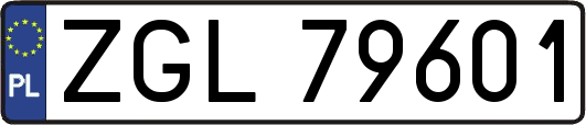 ZGL79601