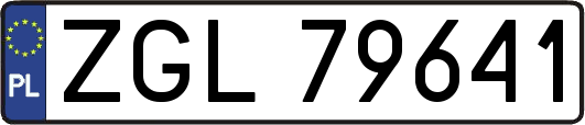 ZGL79641