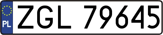 ZGL79645
