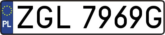 ZGL7969G